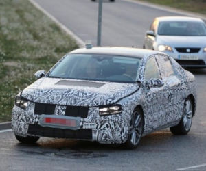 Volkswagen Passat 2015 (B8)