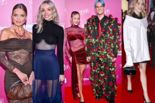 Najgorsze kreacje i modowe porażki na ramóce TVP. Kto wtopił najbardziej?