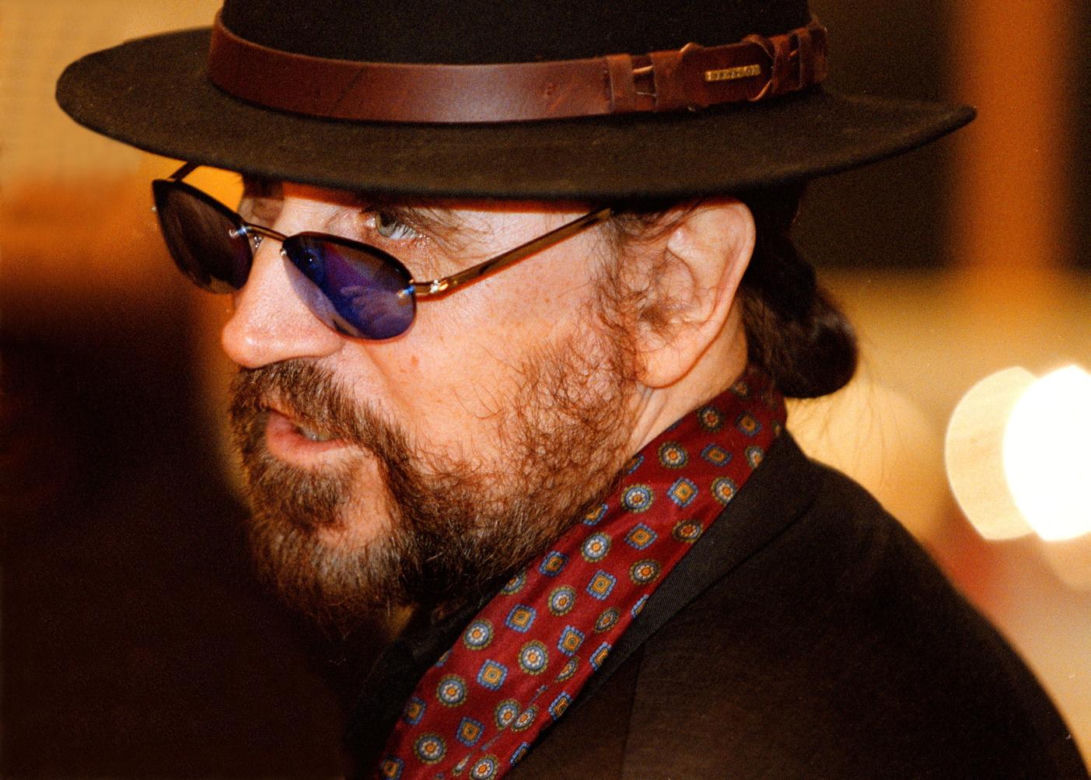 Czesław Niemen, głos wolności