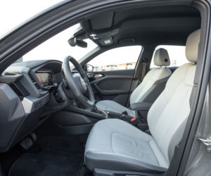Audi A1 Sportback S line 30 TFSI S Tronic