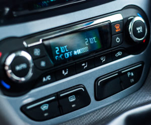 Ford Grand Tourneo Connect 1.6 TDCi 115 KM