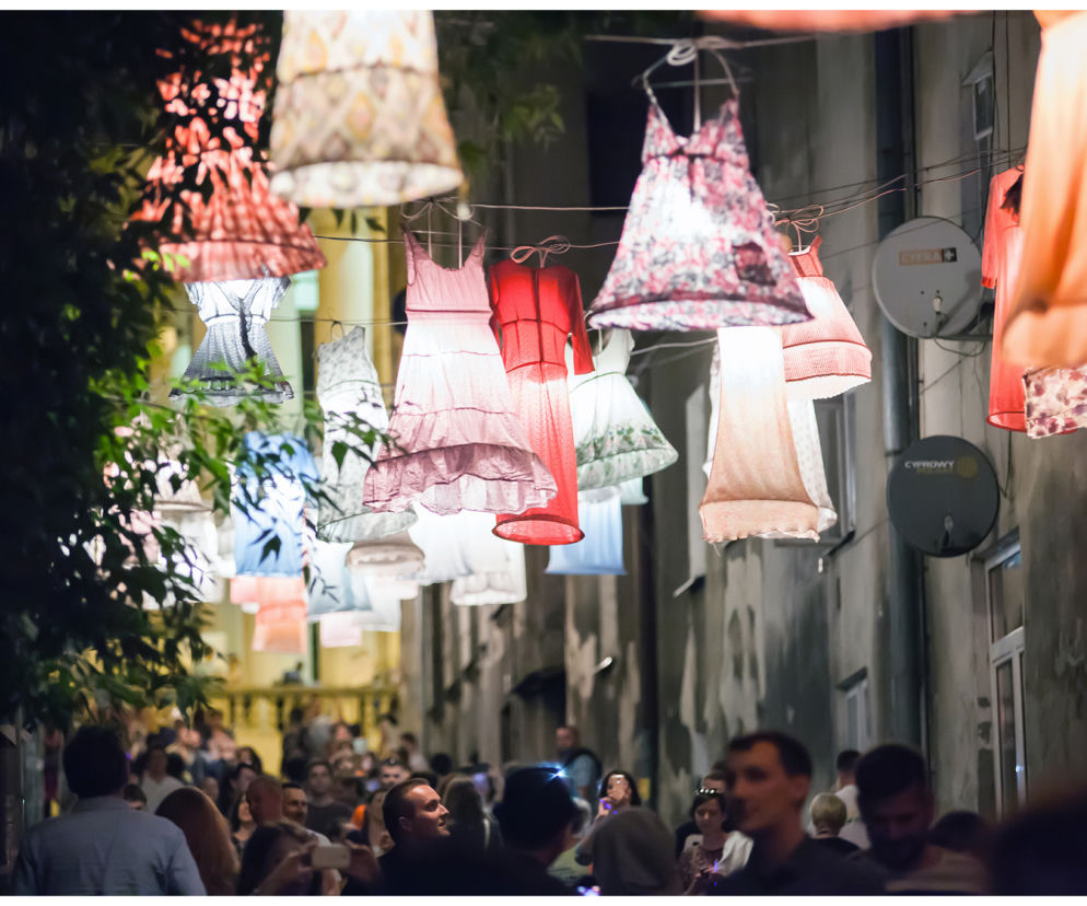 Noc Kultury 2015