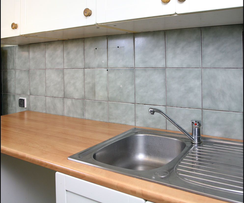 Malowanie płytek ceramicznych