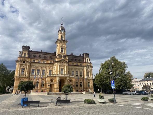 Są ważne decyzje radnych.  O miejskich przedszkolach i stawkach  za wywóz śmieci 