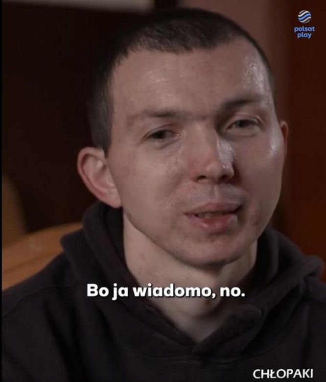  Jarek z "Chłopaków do wzięcia" rozstał się z żoną Gosią