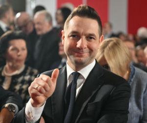 Jarosław Kaczyński zdecydował, wskazał kandydata na premiera z PiS