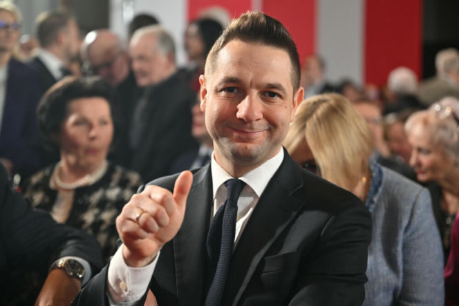 Jarosław Kaczyński zdecydował, wskazał kandydata na premiera z PiS
