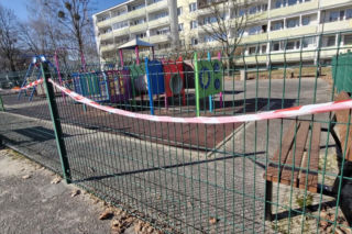 12-latek walczył o życie po wypadku na placu zabaw. Jest przełom!