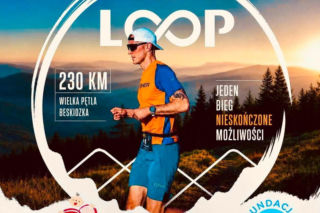 222 km przez góry bez snu. Bartek dokonał czegoś niezwykłego dla chorych dzieci