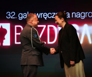 „Polska Zbrojna” przyznała wojskowe Oskary