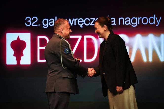 „Polska Zbrojna” przyznała wojskowe Oskary