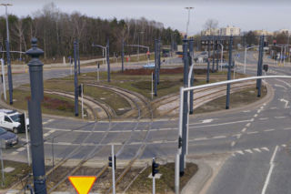 Znów zamkną rondo Żaba! Z kolejnym remontem czekają na otwarcie metra na Targówku