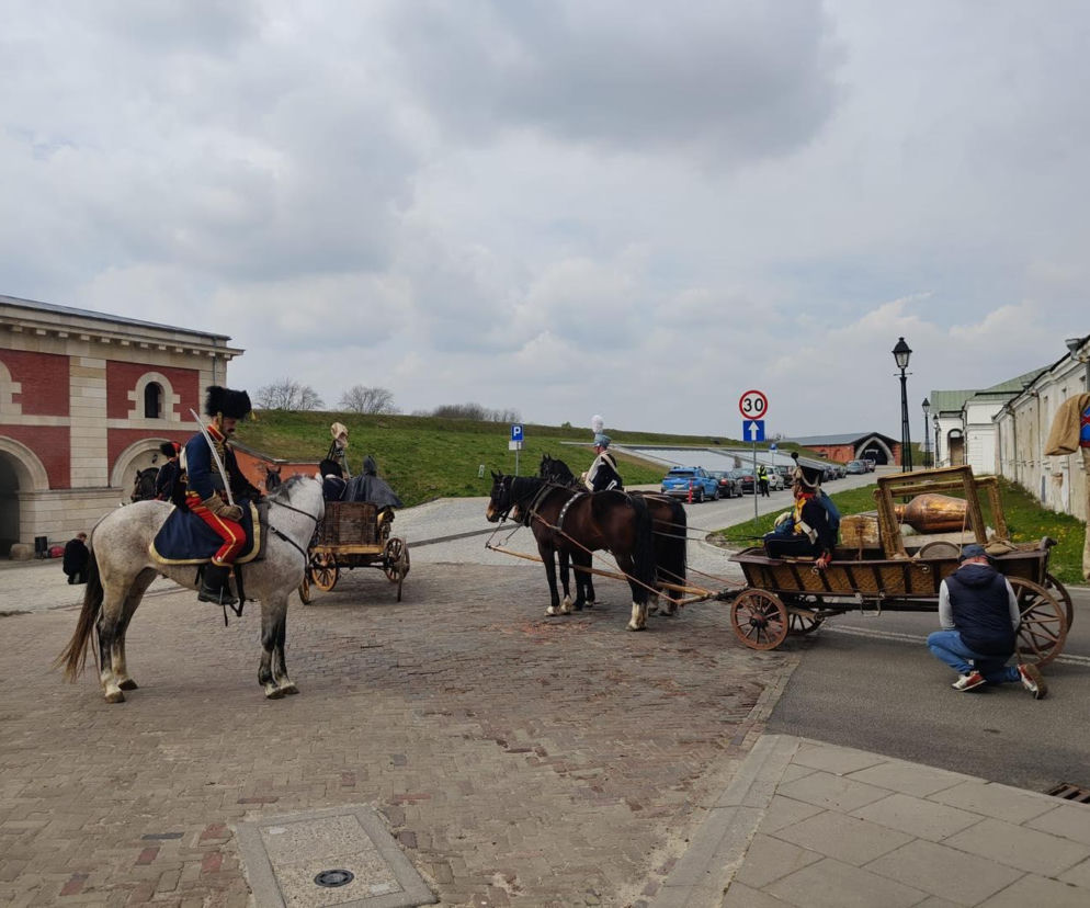 Sceny do filmu Szatan z siódmej klasy