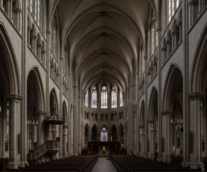 Kardynał Ryś na Wawelu. Co oznacza ta zmiana dla Kościoła?