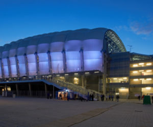 Stadion Miejski w Poznaniu