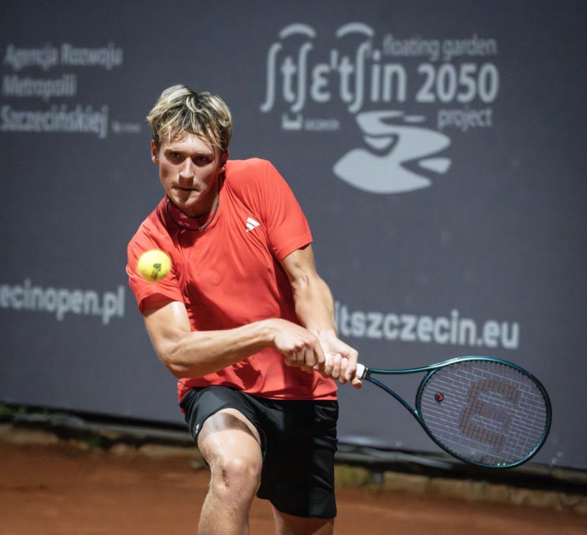Invest in Szczecin Open