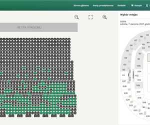 Doda na PGE Narodowym 2027