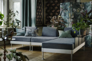 Siła talentu, czyli Tom Dixon na Warsaw Home 2018