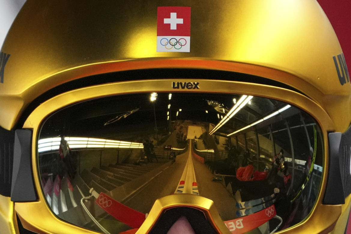 Skoki