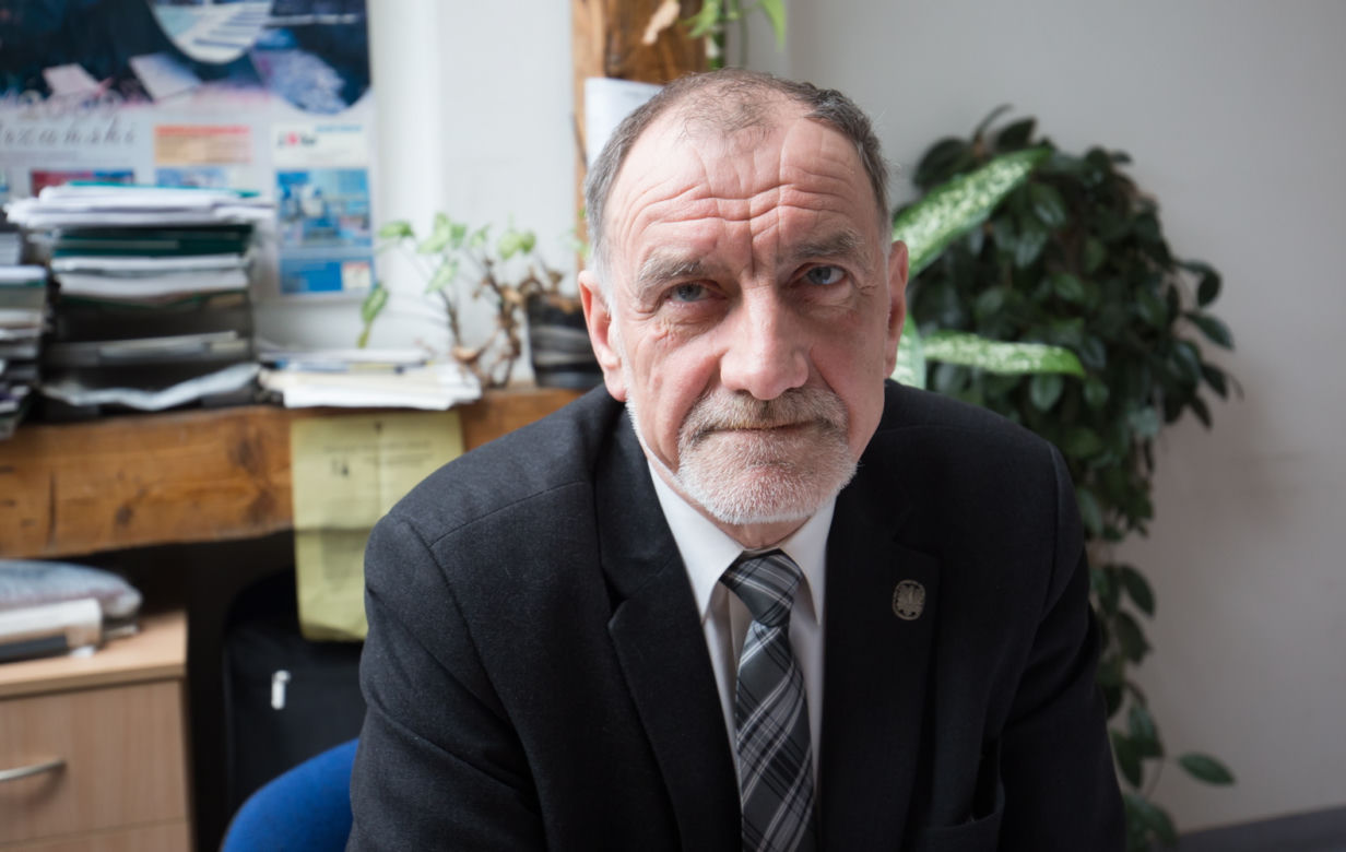 MÓJ SYN WYGRA I NIE BĘDZIE SŁUCHAŁ KACZYŃSKIEGO