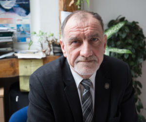 MÓJ SYN WYGRA I NIE BĘDZIE SŁUCHAŁ KACZYŃSKIEGO