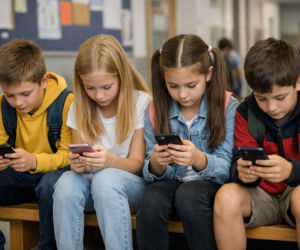 Zakaz używania telefonów w szkołach. To już pewne. MEN ujawnia szczegóły