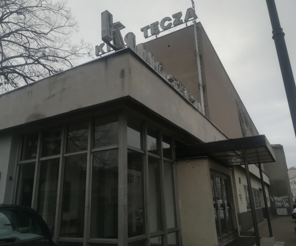 Kino Tęcza
