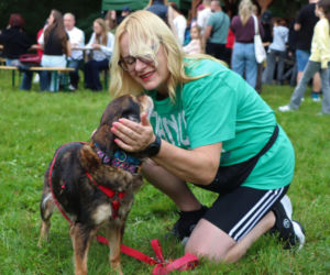 XIII Piknik Przyjaciół Schroniska w Toruniu. Fotorelacja z imprezy