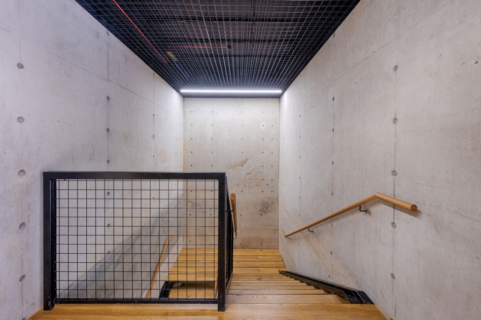 London Empire House: londyńska realizacja medusa group [NOWE ZDJĘCIA]