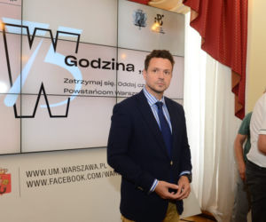  Apel powstańców do warszawiaków 