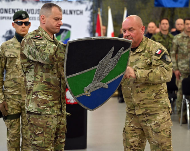 Nieznane epizody ze służby gen. Michała Strzeleckiego
