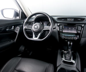 Nissan X-Trail Tekna