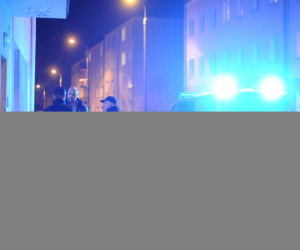 Antyterroryści zastrzelili mordercę