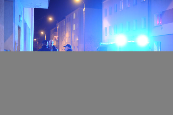 Antyterroryści zastrzelili mordercę