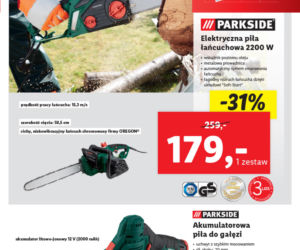 Gigantyczne promocje w warszawskim Lidlu