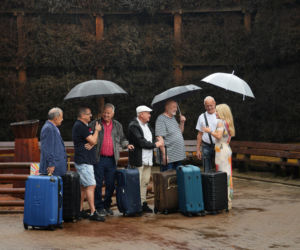 Sanatorium miłości 2026. Pierwsze randki i od razu zgrzyt