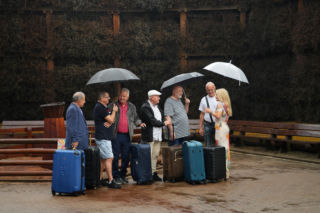 Sanatorium miłości 2026. Pierwsze randki i od razu zgrzyt
