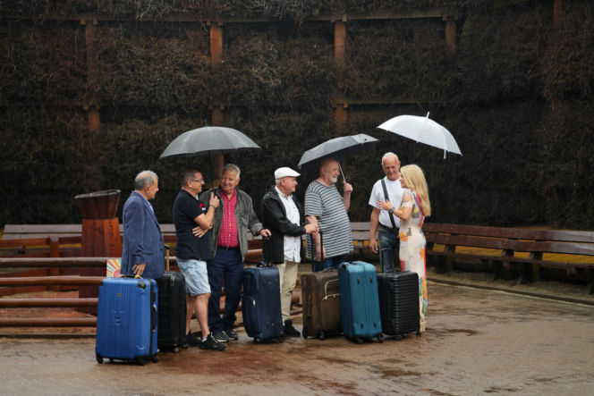 Sanatorium miłości 2026. Pierwsze randki i od razu zgrzyt