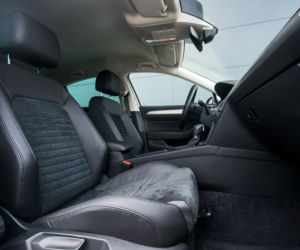 Volkswagen Passat R-Line 2.0 TSI 280 KM 4Motion DSG