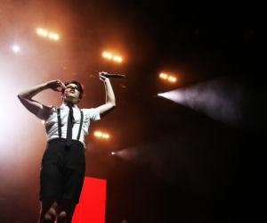 YUNGBLUD - zdjęcia z koncertu w Warszawie
