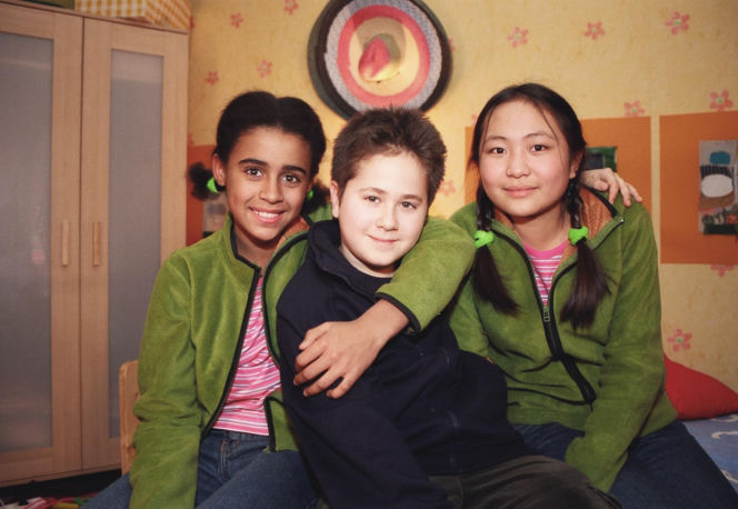 Misheel Jargalsaikhan