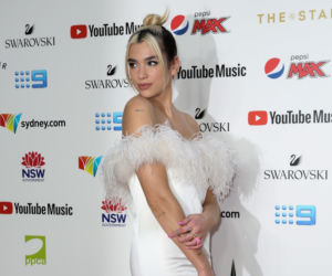 Dua Lipa na ARIA Awards 2019