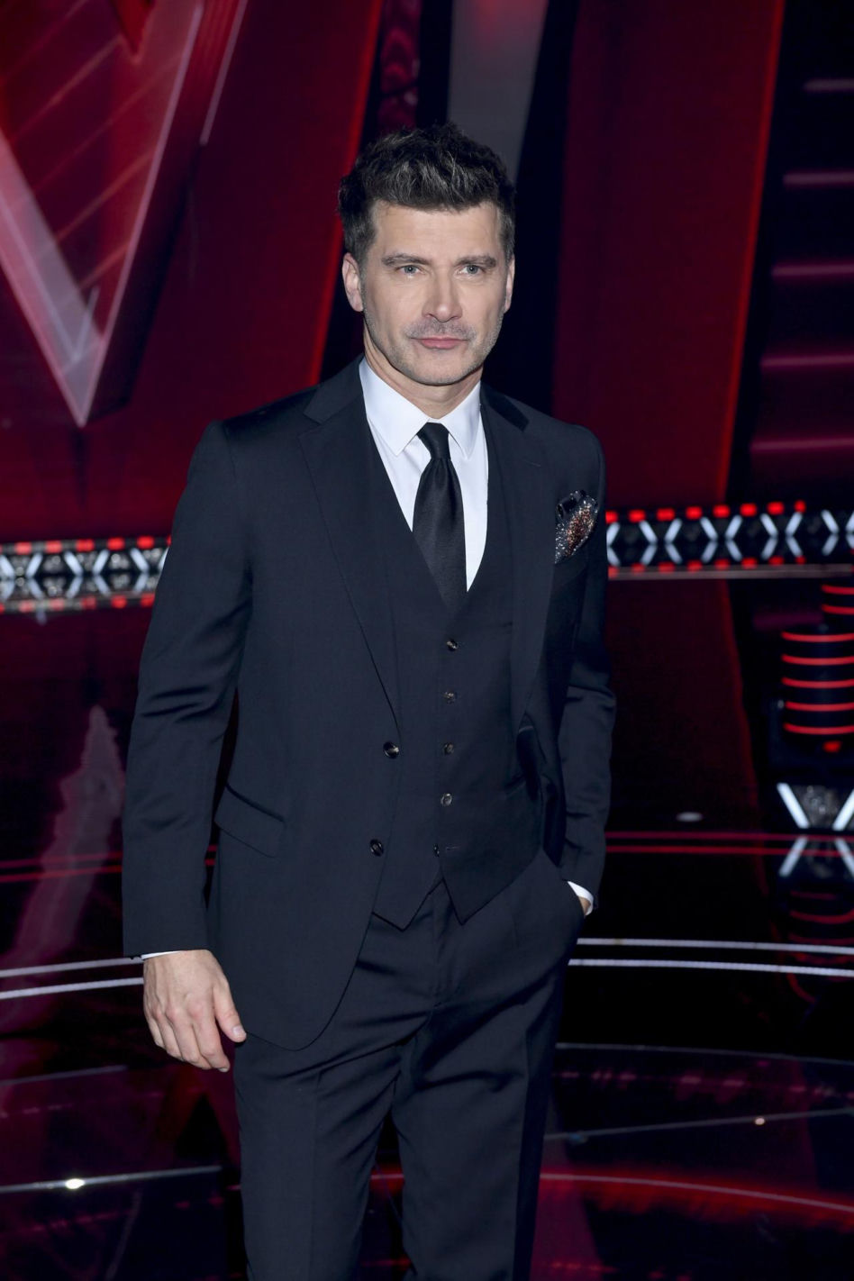 Tomasz Kammel