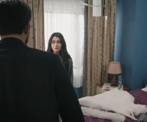 Panna Młoda, odcinek 20. Hancer, Cihan