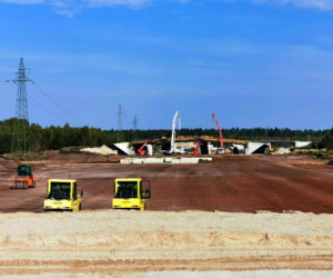 S19 Nisko - Podgórze