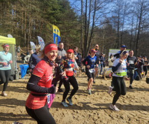 TrailOn Stawiguda - Wiosna Na Szlaku