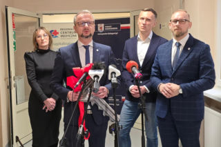 Oficjalnie oddano do użytku białogardzki ZPO