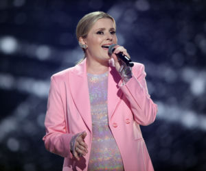 Halina Mlynkova zaręczyła się i chudnie