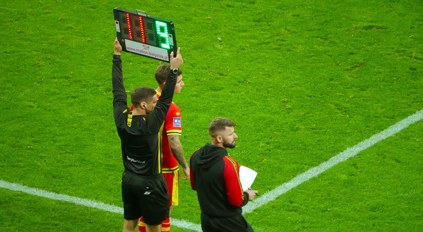 Jagiellonia - Wisła 3:2