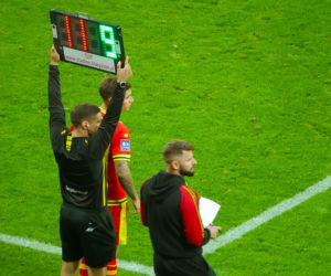 Jagiellonia - Wisła 3:2